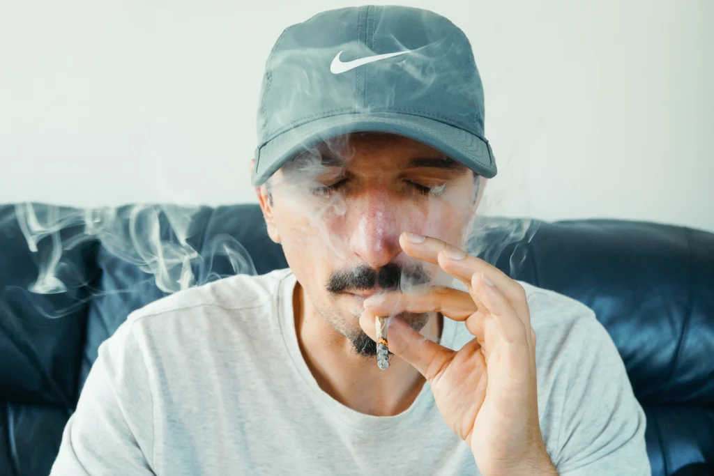 Guide sensoriel du Cannabis