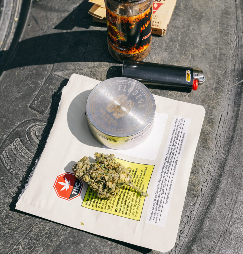 Best Weed Strain for Beginners: A Helpful Starter Guide