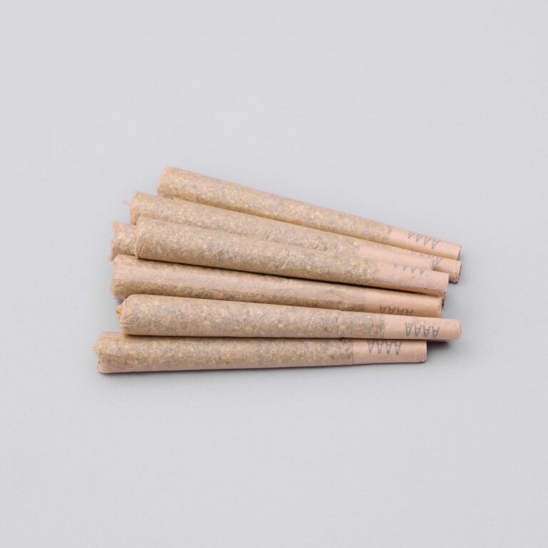 Gelato 33 Pre-Roll