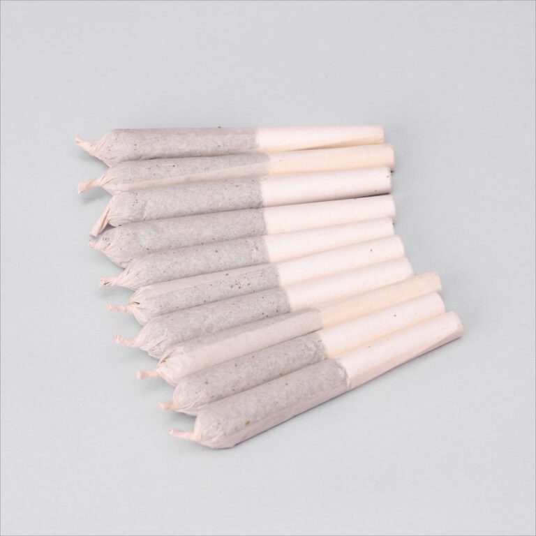 Harlequin Pre Rolls