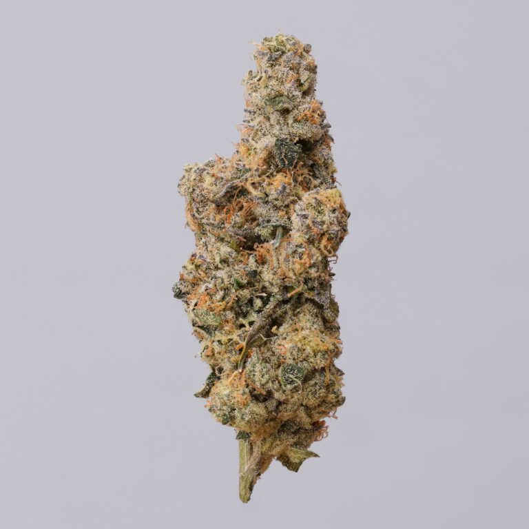Platinum gushers