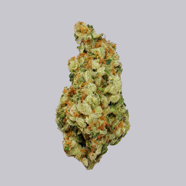 G13 Haze