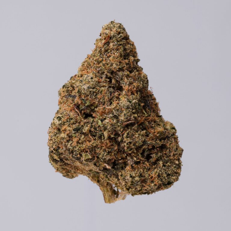 Gas Cream Cake