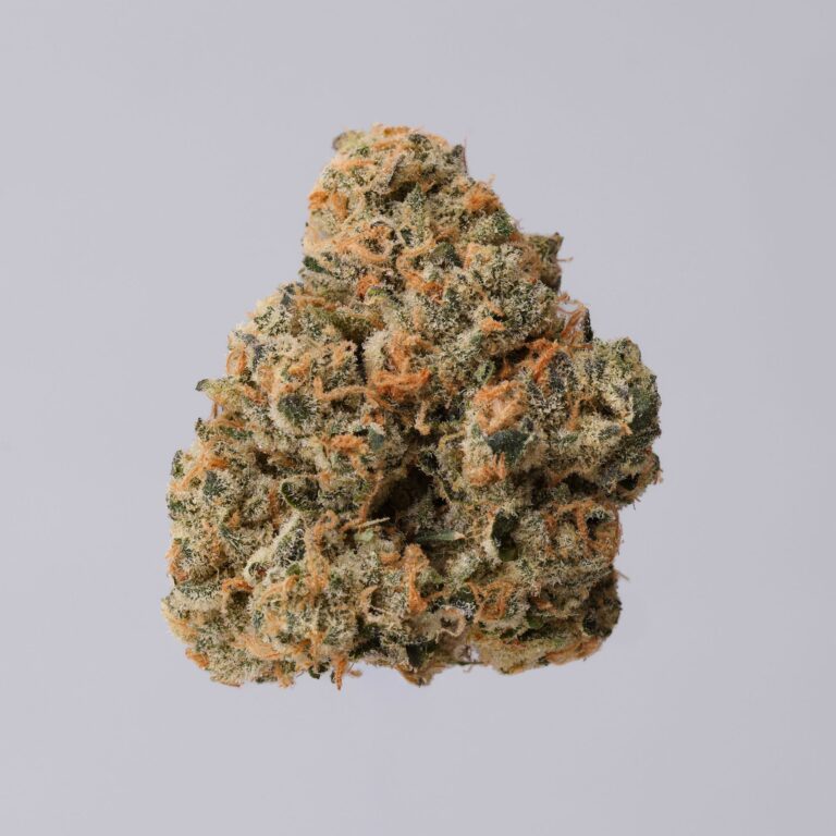 Hawaiian Fanta